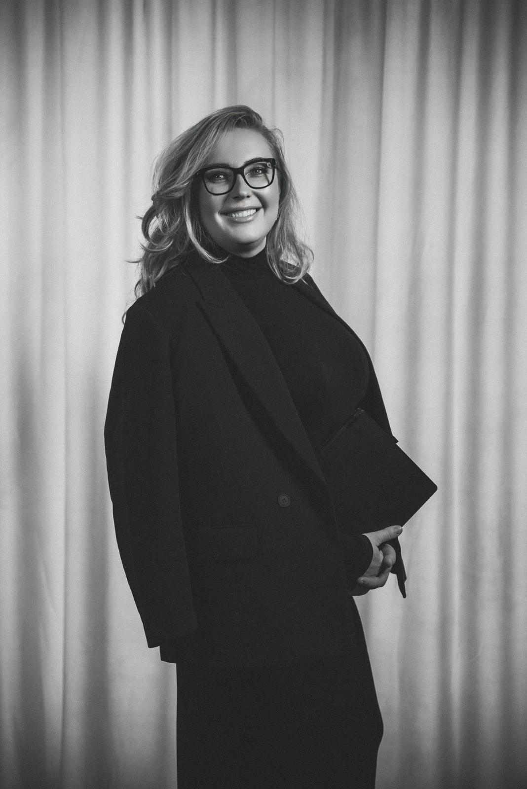 Dagmara Czechowska — przestrzeń coachingowa